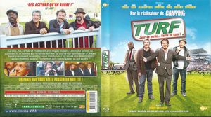 Turf