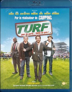Turf