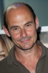 Bernard Campan