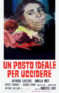 Un Posto Ideale Per Uccidere