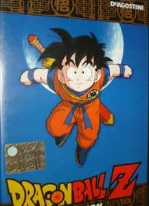 Dragonball Z