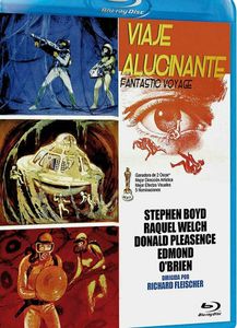 Viaje Alucinante