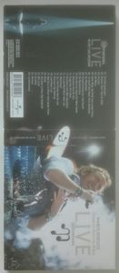 Marco Borsato: Dromen Durven Delen Live - 3Dimensies