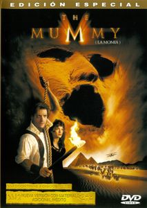 The Mummy - Edición Especial