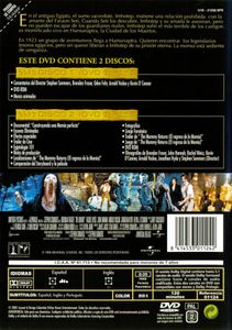 The Mummy - Edición Especial