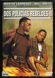 Dos Policías Rebeldes II