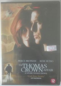 The Thomas Crown Affair
