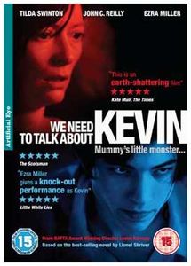 We Need To Talk About Kevin