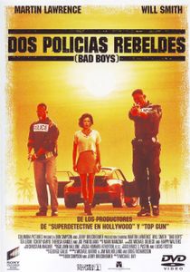 Bad Boys