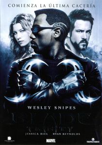 Blade Trinity - Edición Especial