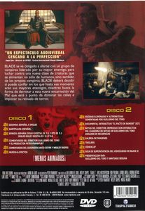 Blade II