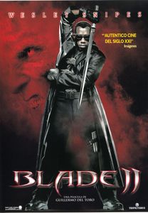Blade II