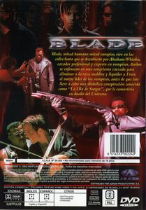 Blade