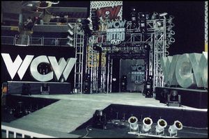 WCW Monday Nitro