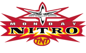 WCW Monday Nitro