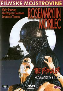 Rosemaryjin Morilec