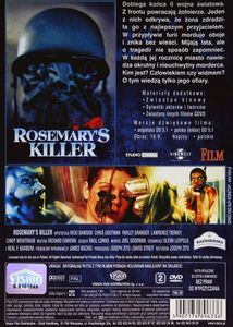 Zabójca Rosemary