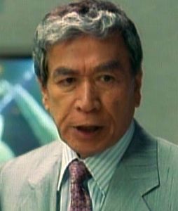 Tetsurō Tamba