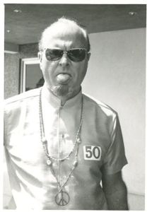Jack Wrather