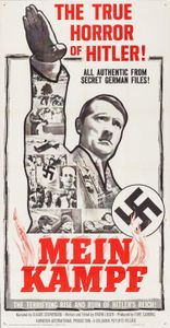 Mein Kampf