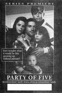 Party of Five