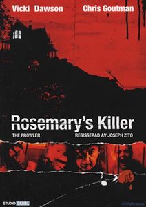 Rosemary's Killer