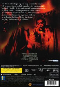 Rosemary's Killer