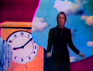Todd Rundgren: Time Heals