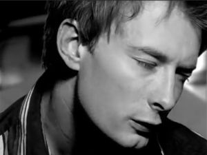 Radiohead: Street Spirit - Fade Out