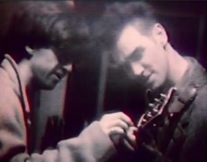 The Smiths: How Soon is Now?