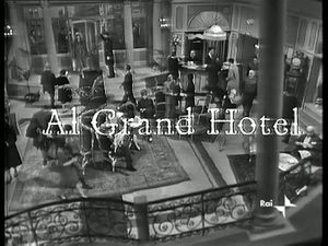 Al Grand Hotel