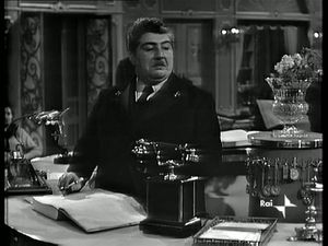 Gino Bramieri