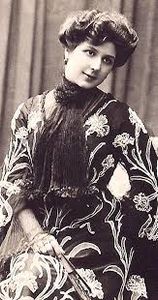 Mercedes Brignone