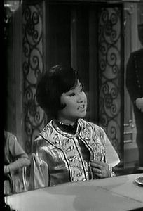 Long Chang Mei