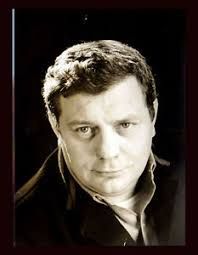 Renzo Palmer