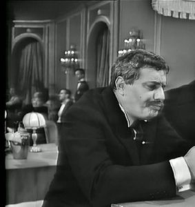 Renzo Palmer