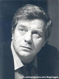 Renzo Palmer