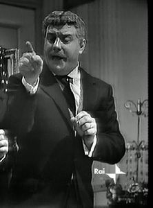 Renzo Palmer