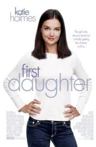 First Daughter