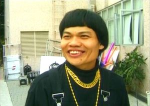 Baat Leung-Gam