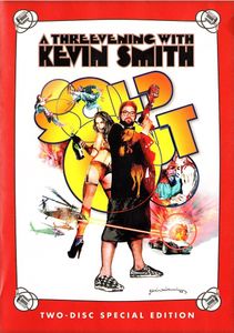 Sold Out: A Threevening with Kevin Smith