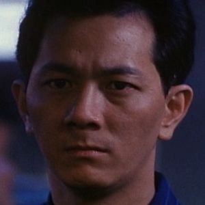 Billy Ching Sau-Yat