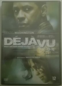 Déjà Vu