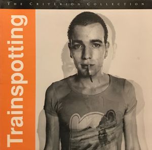 Trainspotting