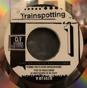 Trainspotting