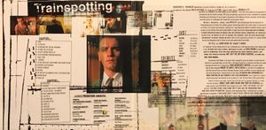 Trainspotting