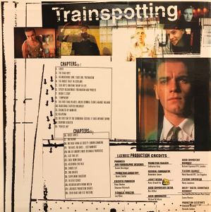 Trainspotting