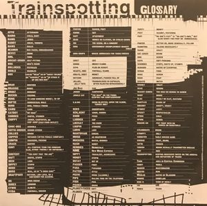 Trainspotting
