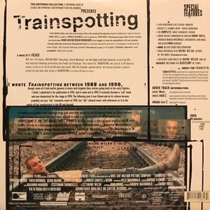 Trainspotting