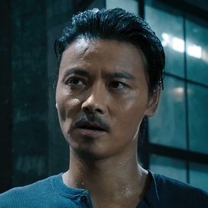 John Zhang Jin